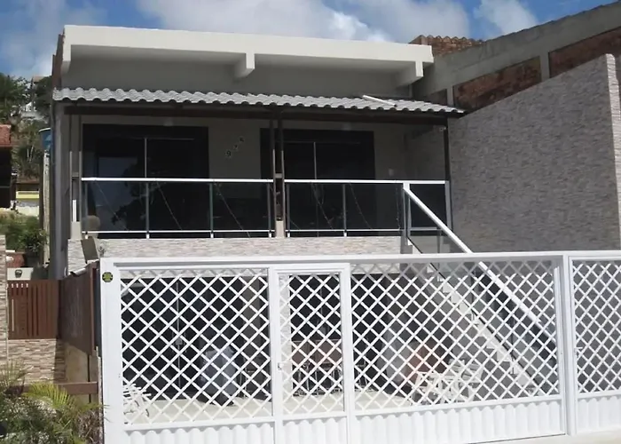 Maragogi Beach Flats
