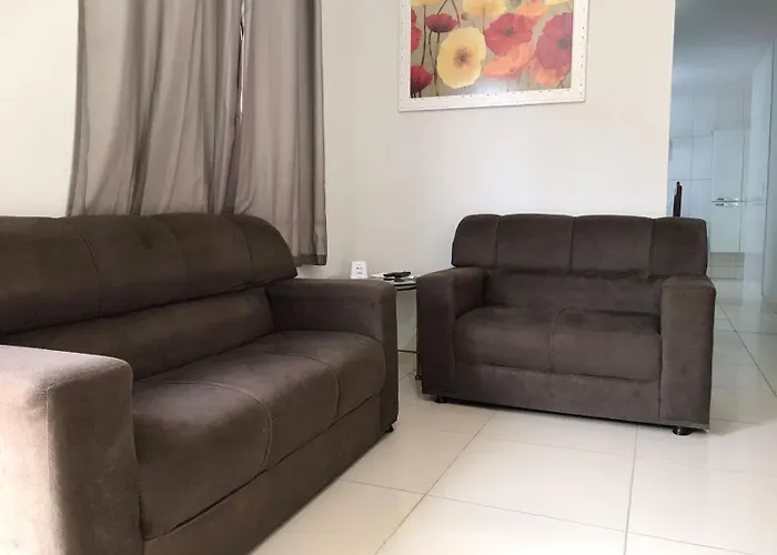 Taocas Flats Maragogi Apartamento